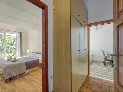Ferienwohnung für 4 Personen (40 m²) in Rovinj 6/10