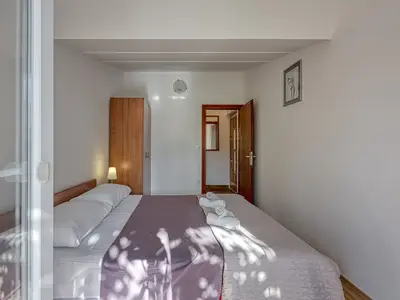 Ferienwohnung für 4 Personen (40 m²) in Rovinj 8/10