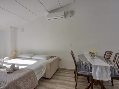Ferienwohnung für 4 Personen (40 m²) in Rovinj 10/10