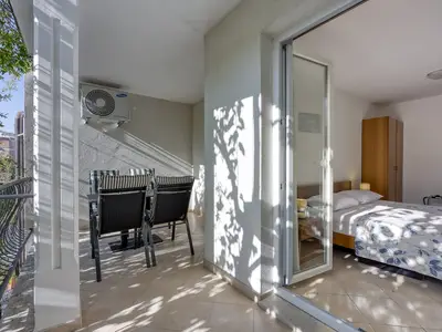 Ferienwohnung für 4 Personen (40 m²) in Rovinj 2/10