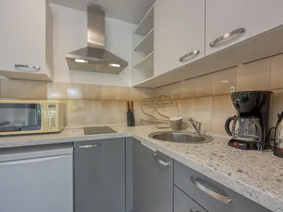 Ferienwohnung für 4 Personen (40 m²) in Rovinj 5/10