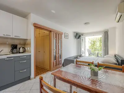 Ferienwohnung für 4 Personen (40 m²) in Rovinj 6/10