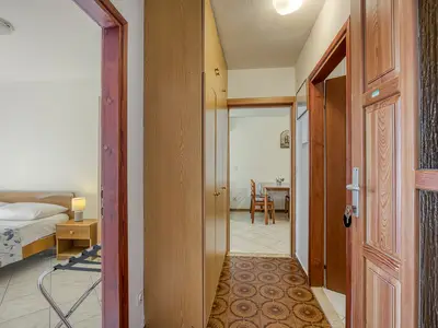 Ferienwohnung für 4 Personen (40 m²) in Rovinj 7/10