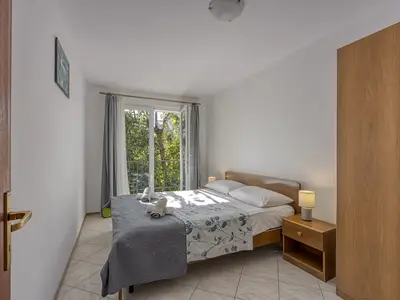 Ferienwohnung für 4 Personen (40 m²) in Rovinj 9/10