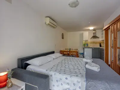 Ferienwohnung für 4 Personen (40 m²) in Rovinj 10/10