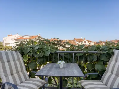 Ferienwohnung für 2 Personen (30 m²) in Rovinj 2/10