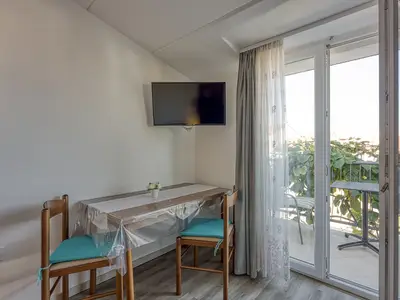 Ferienwohnung für 2 Personen (30 m²) in Rovinj 4/10