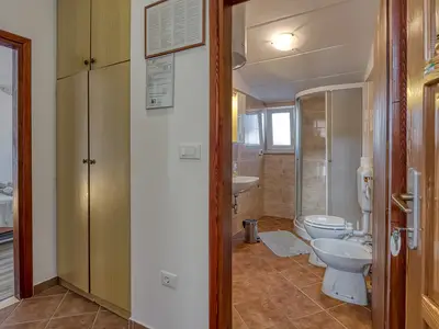 Ferienwohnung für 2 Personen (30 m²) in Rovinj 6/10