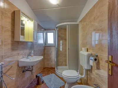 Ferienwohnung für 2 Personen (30 m²) in Rovinj 7/10