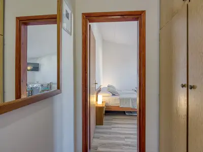 Ferienwohnung für 2 Personen (30 m²) in Rovinj 8/10
