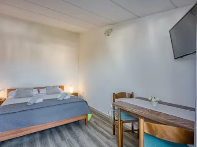 Ferienwohnung für 2 Personen (30 m²) in Rovinj 10/10