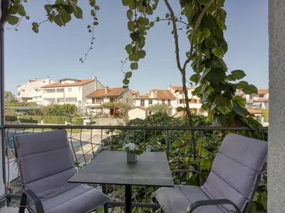 Ferienwohnung für 2 Personen (30 m²) in Rovinj 1/10