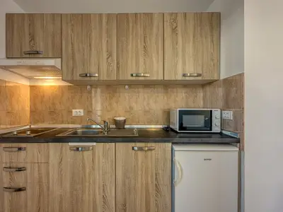 Ferienwohnung für 2 Personen (30 m²) in Rovinj 5/10