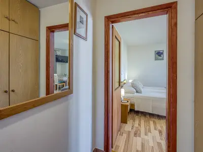 Ferienwohnung für 2 Personen (30 m²) in Rovinj 8/10