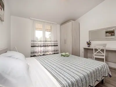 Ferienwohnung für 2 Personen (40 m²) in Rovinj 3/10