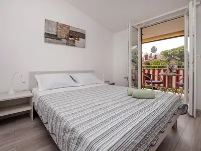 Ferienwohnung für 2 Personen (40 m²) in Rovinj 4/10