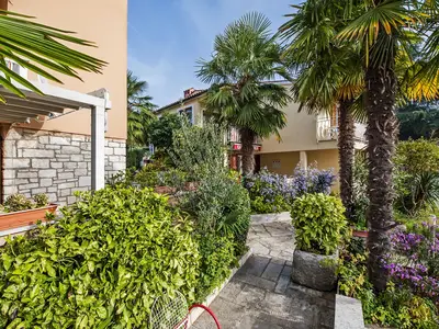 Ferienwohnung für 2 Personen (40 m²) in Rovinj 6/10