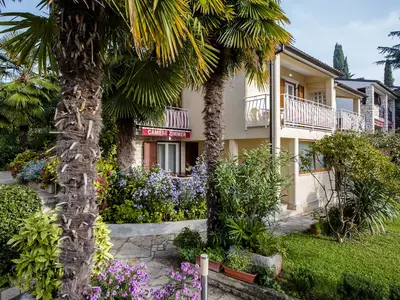 Ferienwohnung für 2 Personen (40 m²) in Rovinj 10/10