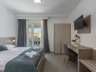 Ferienwohnung für 2 Personen (20 m²) in Rovinj 2/10
