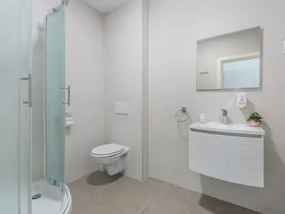 Ferienwohnung für 2 Personen (20 m²) in Rovinj 5/10