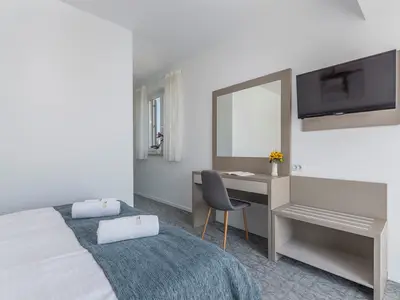 Ferienwohnung für 2 Personen (20 m²) in Rovinj 3/10