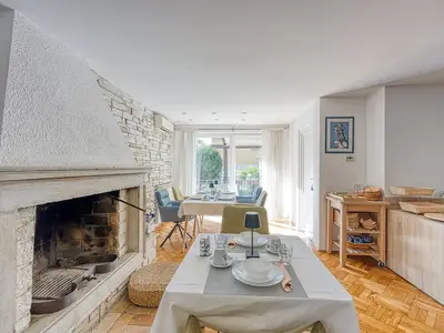 Ferienwohnung für 2 Personen (20 m²) in Rovinj 5/10