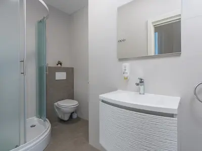 Ferienwohnung für 2 Personen (20 m²) in Rovinj 8/10
