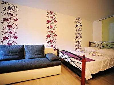 Ferienwohnung für 3 Personen (25 m²) in Rovinj 2/10