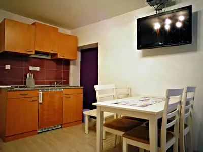 Ferienwohnung für 3 Personen (25 m²) in Rovinj 4/10