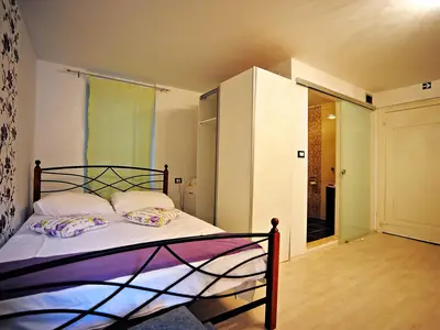 Ferienwohnung für 3 Personen (25 m²) in Rovinj 7/10