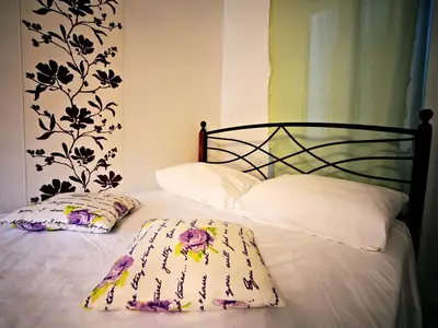 Ferienwohnung für 3 Personen (25 m²) in Rovinj 9/10