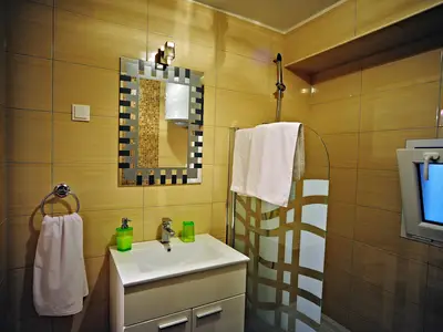 Ferienwohnung für 3 Personen (25 m²) in Rovinj 10/10