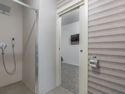 Ferienwohnung für 2 Personen (20 m²) in Rovinj 8/10