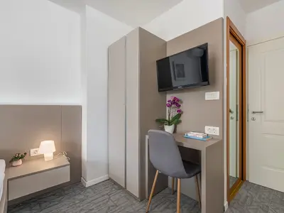 Ferienwohnung für 2 Personen (15 m²) in Rovinj 7/10