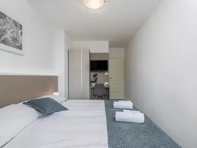 Ferienwohnung für 2 Personen (15 m²) in Rovinj 8/10