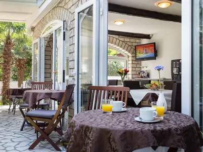 Ferienwohnung für 2 Personen (15 m²) in Rovinj 10/10