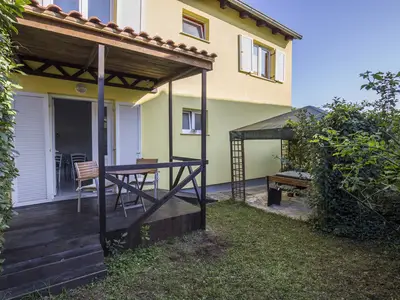 Ferienwohnung für 2 Personen (32 m²) in Rovinj 1/10