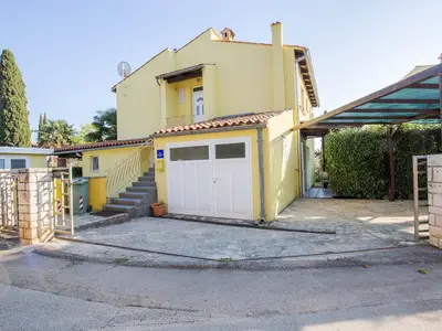 Ferienwohnung für 2 Personen (32 m²) in Rovinj 2/10