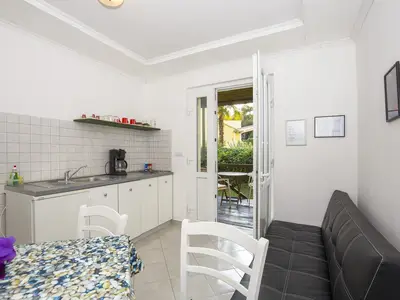 Ferienwohnung für 2 Personen (32 m²) in Rovinj 4/10