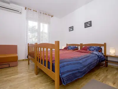 Ferienwohnung für 2 Personen (32 m²) in Rovinj 7/10