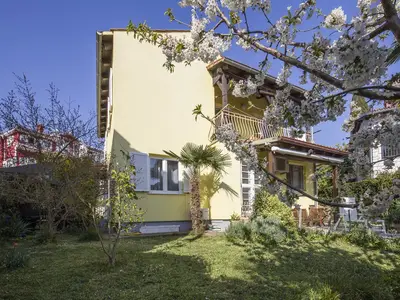 Ferienwohnung für 2 Personen (32 m²) in Rovinj 8/10