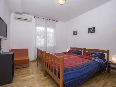 Ferienwohnung für 2 Personen (32 m²) in Rovinj 10/10