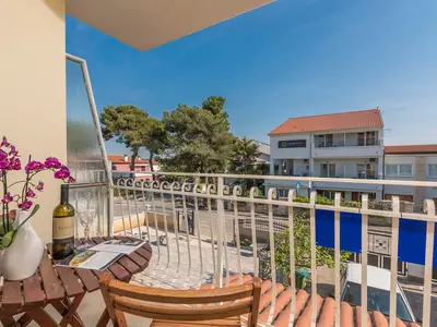 Ferienwohnung für 2 Personen (20 m²) in Rovinj 2/10
