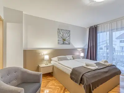 Ferienwohnung für 2 Personen (20 m²) in Rovinj 3/10