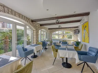 Ferienwohnung für 2 Personen (20 m²) in Rovinj 7/10