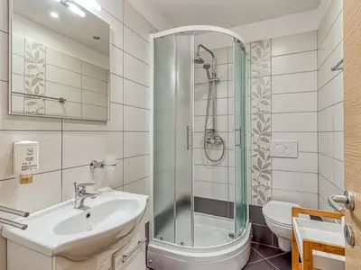 Ferienwohnung für 2 Personen (20 m²) in Rovinj 9/10