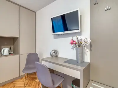 Ferienwohnung für 2 Personen (20 m²) in Rovinj 10/10