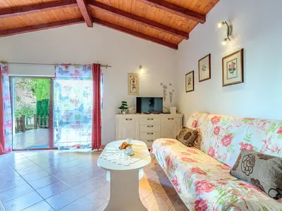 Ferienwohnung für 4 Personen (40 m²) in Rovinj 3/10