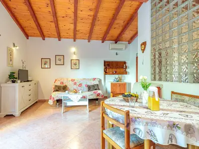 Ferienwohnung für 4 Personen (40 m²) in Rovinj 5/10