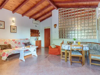 Ferienwohnung für 4 Personen (40 m²) in Rovinj 6/10